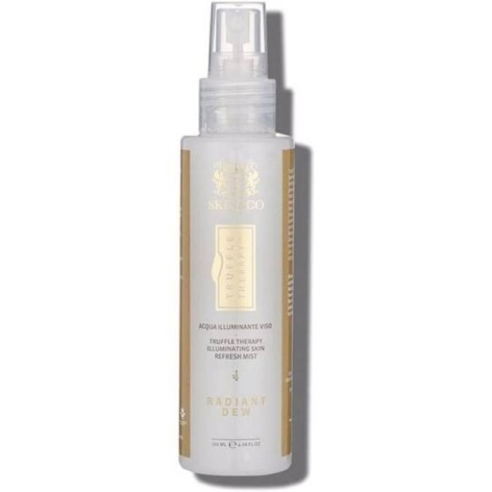NEW SKIN&CO Setting Spray